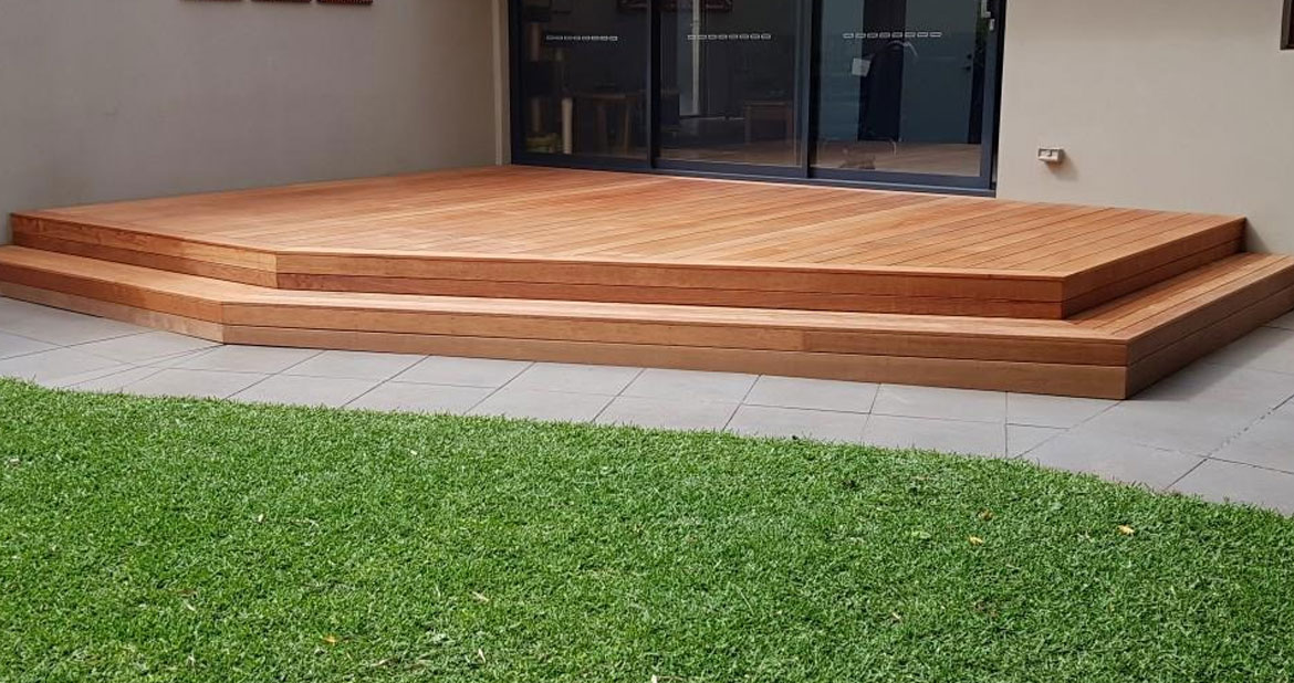 Deck Builders Melbourne, Composite and Timber Decking